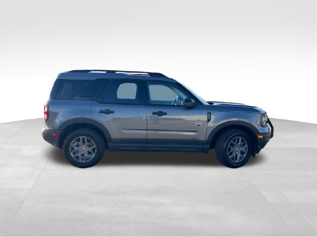 Certified 2025 Ford Bronco Sport Big Bend AWD/4WD image 10