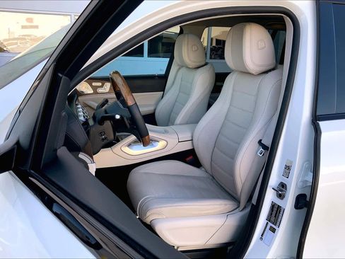 Used 2022 Mercedes-Benz GLS 450 GLS 450 image 15