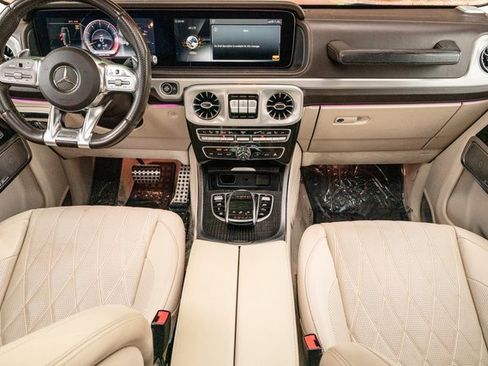Used 2020 Mercedes-Benz G 63 AMG G 63 AMG image 18