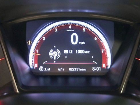 Used 2020 Honda Civic Si image 18