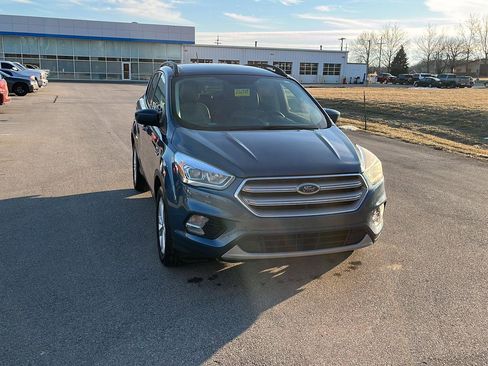 Used 2018 Ford Escape SEL image 8