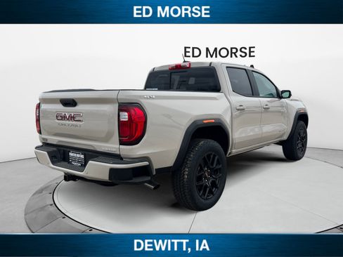 New 2026 GMC Canyon Elevation w/ Convenience Package AWD/4WD image 5