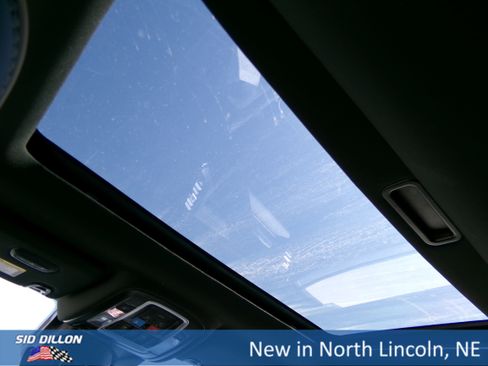 New 2025 RAM 2500 Laramie image 16