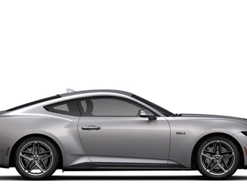 New 2025 Ford Mustang GT Premium image 5