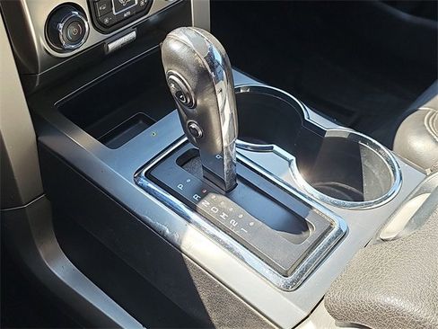 Used 2014 Ford F150 FX4 w/ Equipment Group 402A Luxury image 14