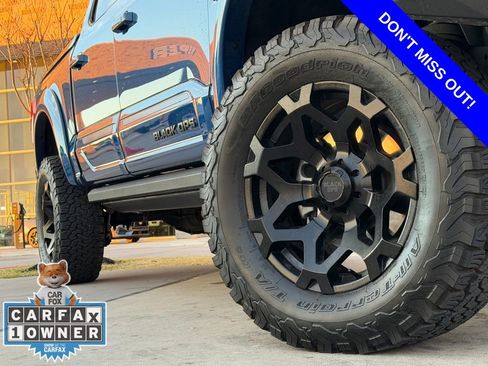 Used 2022 Ford F150 Lariat w/ Equipment Group 502A High image 2