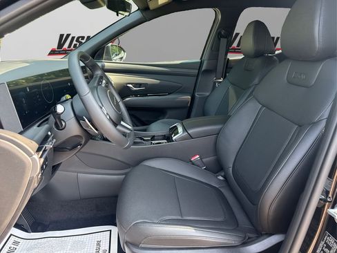 New 2025 Hyundai Santa Cruz XRT AWD/4WD image 9