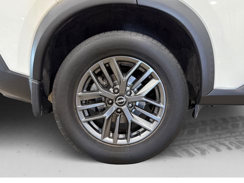 Used 2022 Nissan Rogue S AWD/4WD image 44