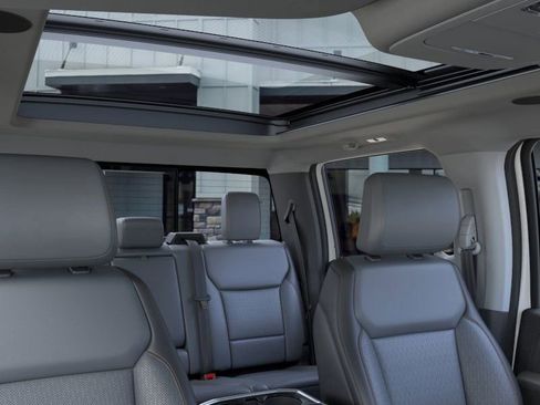 New 2025 Ford F150 Lariat w/ Equipment Group 502A High image 23