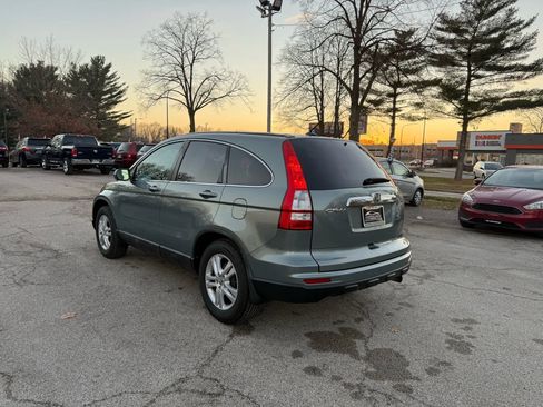 Used 2010 Honda CR-V EX-L image 5