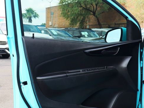 Used 2021 Chevrolet Spark LT image 36