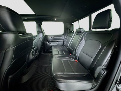 Used 2020 RAM 1500 Rebel image 19