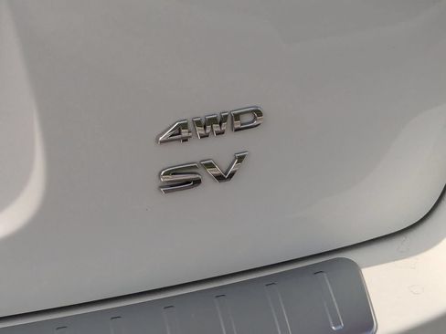 Used 2020 Nissan Pathfinder SV AWD/4WD image 13