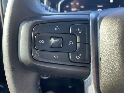 Used 2023 GMC Sierra 1500 Elevation image 16