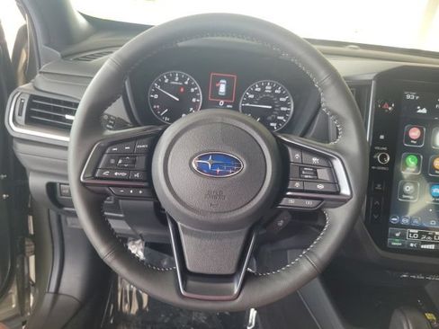 New 2026 Subaru Forester Limited AWD/4WD image 19