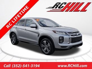 New 2027 Mitsubishi Outlander Sport ES AWD/4WD video 1