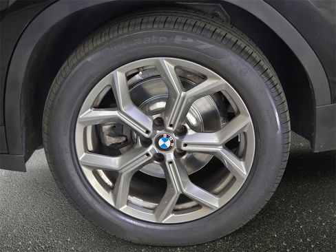 Used 2022 BMW X3 xDrive30i image 36