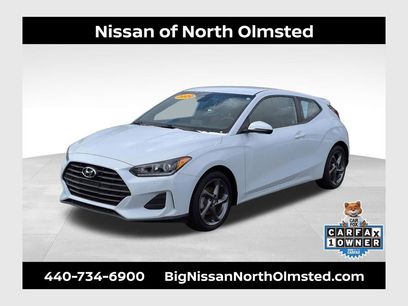 Used 2020 Hyundai Veloster 2.0