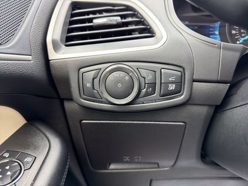 Used 2024 Ford Edge SEL w/ Convenience Package AWD/4WD image 30