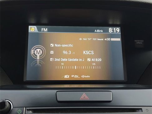 Used 2015 Acura MDX FWD w/ Technology Package image 17