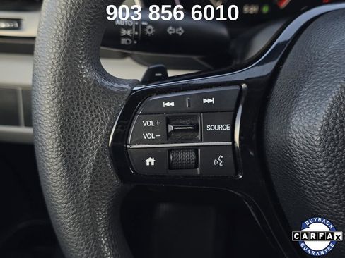 Used 2023 Honda Pilot LX image 10