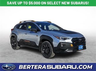 New 2026 Subaru Crosstrek 2.5i Wilderness video 1
