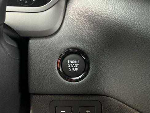 New 2026 Toyota Tundra Limited AWD/4WD image 24