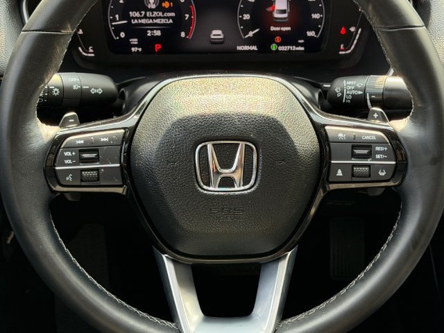 Certified 2024 Honda Civic Touring image 15