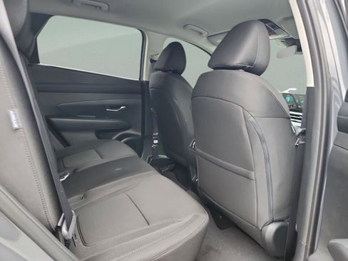 New 2026 Hyundai Tucson SEL FWD image 17