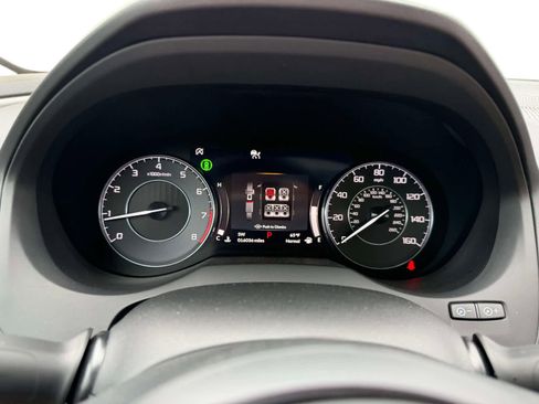 Used 2023 Acura RDX AWD image 29