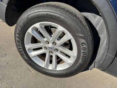 Used 2017 Ford Explorer 4WD image 28