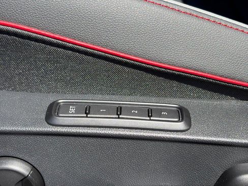 Used 2026 Volkswagen GTI Autobahn FWD image 21