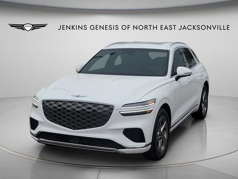 New 2026 Genesis GV70 2.5T Advanced image 11