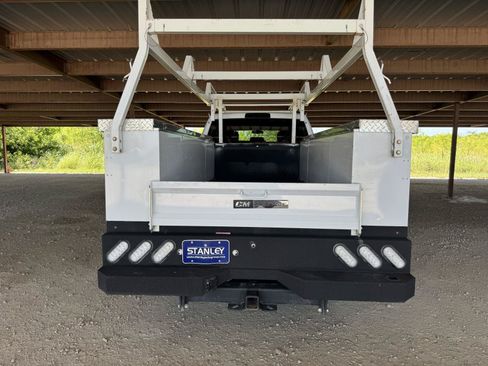 Used 2023 RAM 3500 Tradesman AWD/4WD image 32