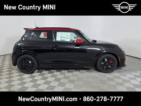 New 2026 MINI Cooper John Cooper Works image 8