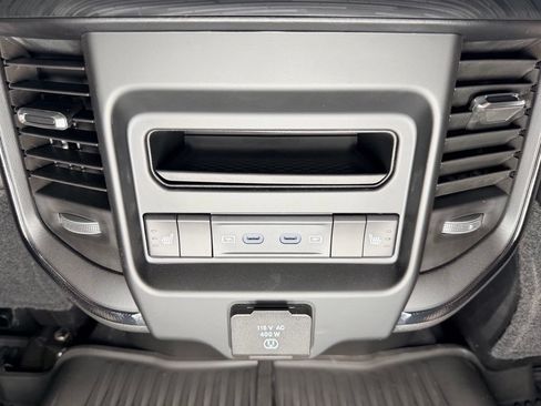 New 2026 RAM 2500 Power Wagon AWD/4WD image 13