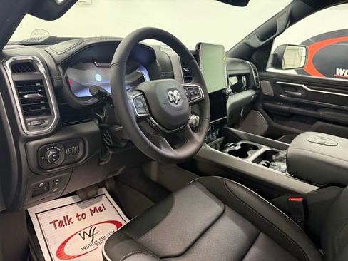 New 2026 RAM 1500 Laramie image 12
