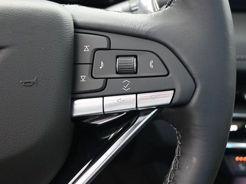 New 2026 Cadillac CT5 Premium Luxury w/ Technology Package image 27