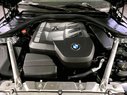 New 2026 BMW 430i xDrive w/ Premium Package AWD/4WD image 14