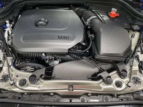 New 2026 MINI Cooper 2-Door Hardtop FWD image 22
