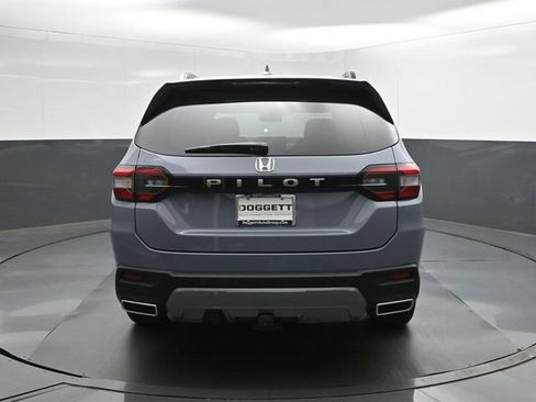 New 2026 Honda Pilot EX-L image 5