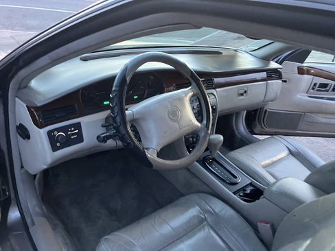 Used 2000 Cadillac Eldorado ESC w/ Comfort/Convenience Pkg FWD image 38
