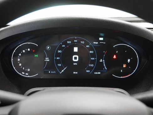 Used 2024 RAM ProMaster 3500 w/ Quick Order Package 22G SLT image 19