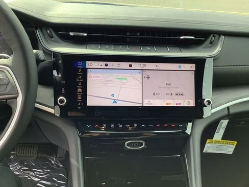 New 2026 Jeep Grand Cherokee Limited w/ Limited Altitude Package image 17