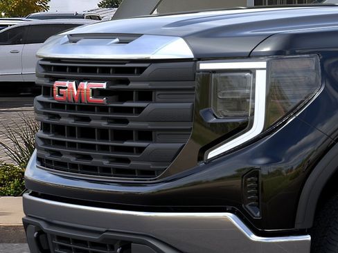 New 2026 GMC Sierra 1500 Pro w/ Pro Value Package RWD image 13