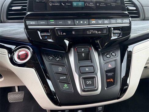 New 2026 Honda Odyssey Elite image 23