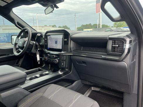Used 2025 Ford F150 STX RWD image 15