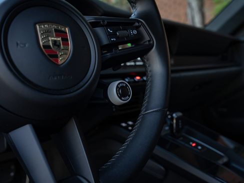 Used 2023 Porsche 911 Carrera GTS RWD image 47