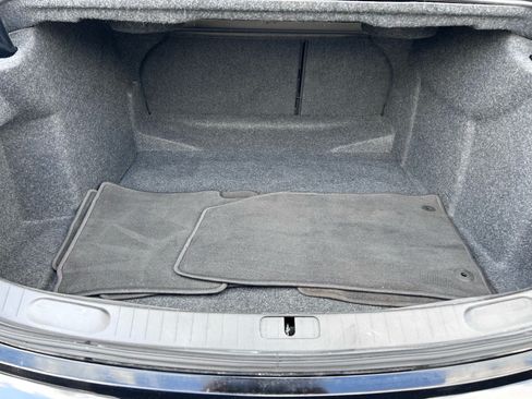 Used 2019 Chevrolet Impala Premier FWD image 17