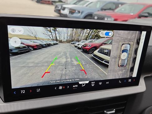New 2026 Ford Explorer Tremor w/ Tremor Ultimate Package AWD/4WD image 55